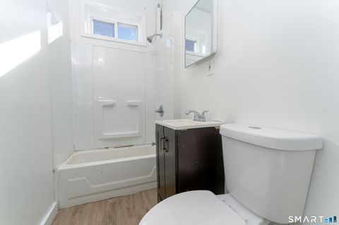 Tiny photo for 35 Butler Avenue #5, Bridgeport, CT 06605 (MLS # 24151210)