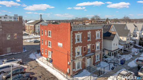 Tiny photo for 35 Butler Avenue #5, Bridgeport, CT 06605 (MLS # 24151210)