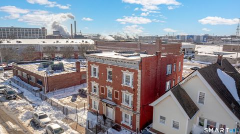 Tiny photo for 35 Butler Avenue #5, Bridgeport, CT 06605 (MLS # 24151210)