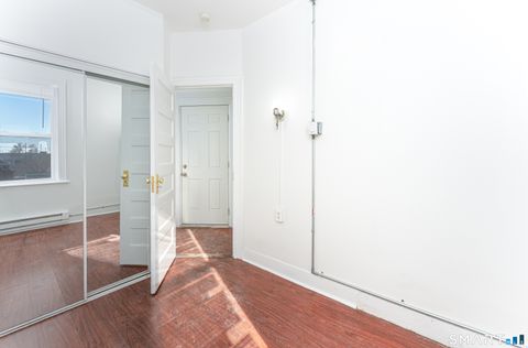 Tiny photo for 35 Butler Avenue #5, Bridgeport, CT 06605 (MLS # 24151210)