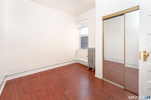 Tiny photo for 35 Butler Avenue #5, Bridgeport, CT 06605 (MLS # 24151210)