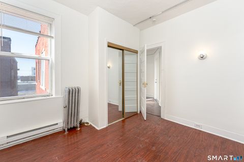 Tiny photo for 35 Butler Avenue #5, Bridgeport, CT 06605 (MLS # 24151210)