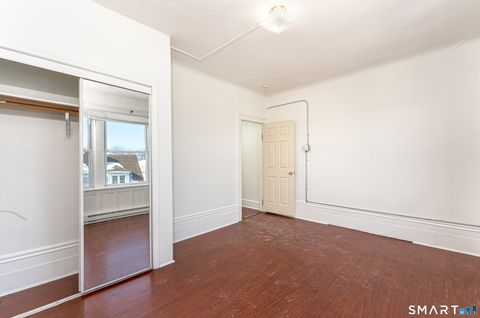 Tiny photo for 35 Butler Avenue #5, Bridgeport, CT 06605 (MLS # 24151210)