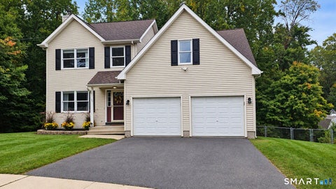 Photo of 54 Miller Road, Bristol, CT 06010 (MLS # 24211376)
