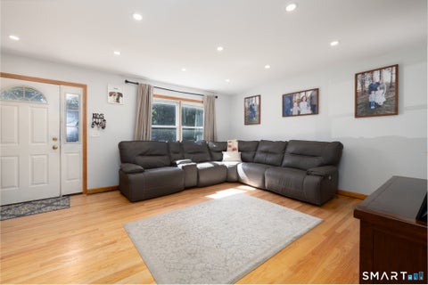 Tiny photo for 54 Miller Road, Bristol, CT 06010 (MLS # 24211376)