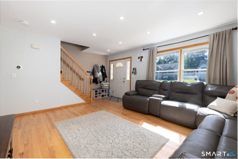 Tiny photo for 54 Miller Road, Bristol, CT 06010 (MLS # 24211376)