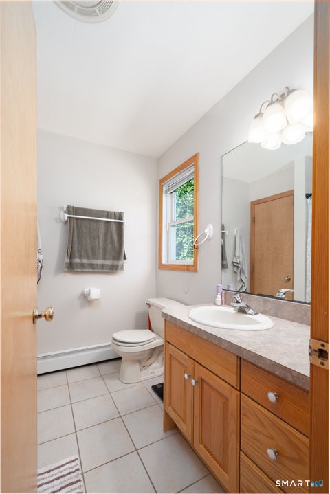 Tiny photo for 54 Miller Road, Bristol, CT 06010 (MLS # 24211376)