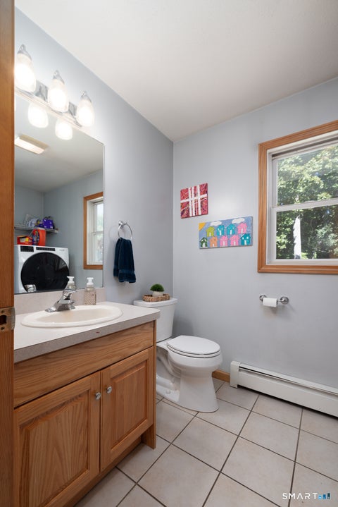 Tiny photo for 54 Miller Road, Bristol, CT 06010 (MLS # 24211376)