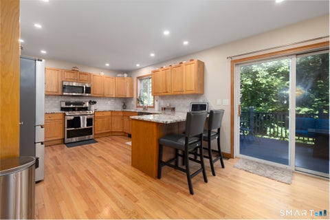 Tiny photo for 54 Miller Road, Bristol, CT 06010 (MLS # 24211376)