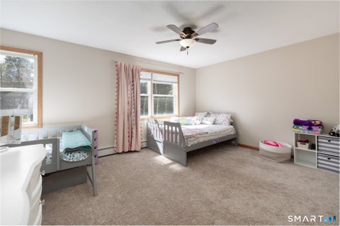 Tiny photo for 54 Miller Road, Bristol, CT 06010 (MLS # 24211376)