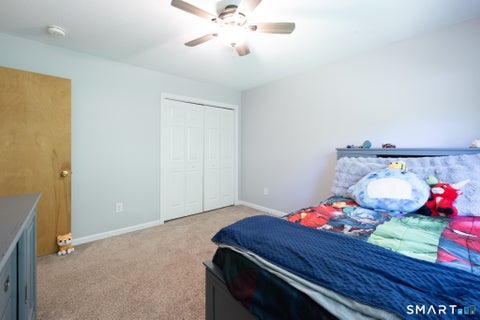 Tiny photo for 54 Miller Road, Bristol, CT 06010 (MLS # 24211376)