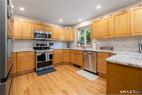 Tiny photo for 54 Miller Road, Bristol, CT 06010 (MLS # 24211376)
