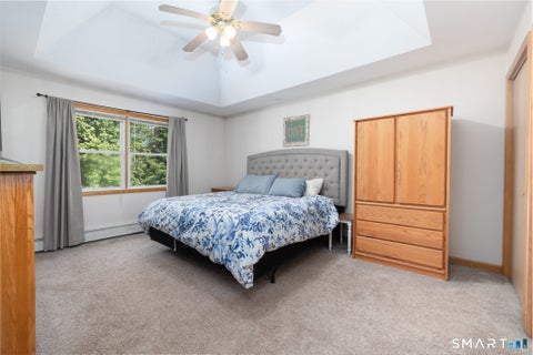 Tiny photo for 54 Miller Road, Bristol, CT 06010 (MLS # 24211376)