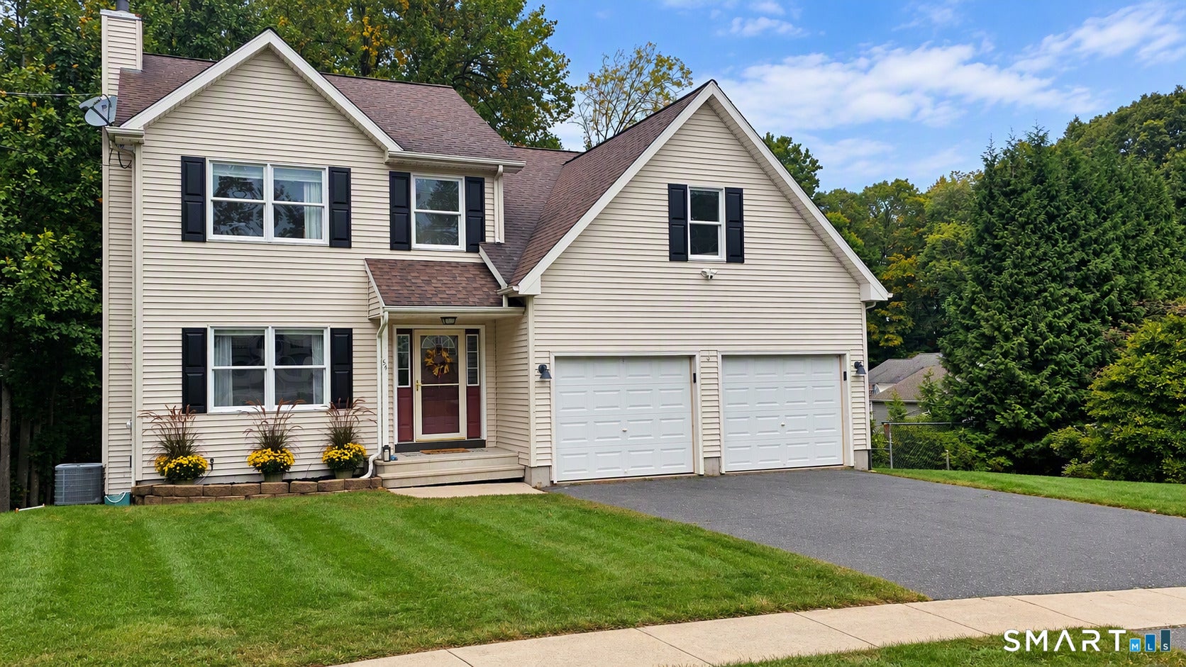 54 Miller Road