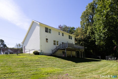 Tiny photo for 54 Miller Road, Bristol, CT 06010 (MLS # 24211376)