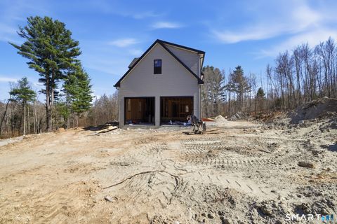 Tiny photo for 769 Brook Road, Hampton, CT 06247 (MLS # 24176709)