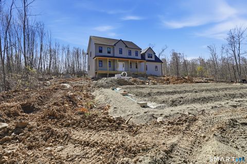 Tiny photo for 769 Brook Road, Hampton, CT 06247 (MLS # 24176709)
