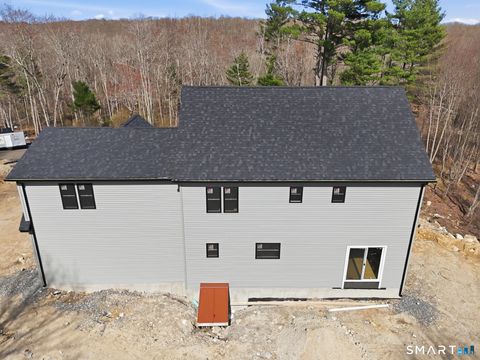 Tiny photo for 769 Brook Road, Hampton, CT 06247 (MLS # 24176709)