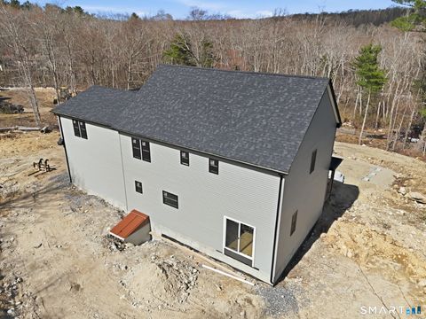 Tiny photo for 769 Brook Road, Hampton, CT 06247 (MLS # 24176709)