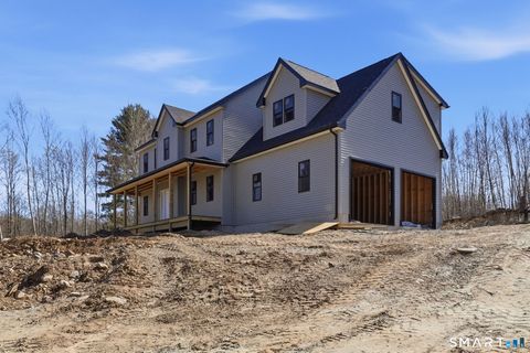 Tiny photo for 769 Brook Road, Hampton, CT 06247 (MLS # 24176709)