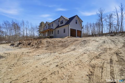 Tiny photo for 769 Brook Road, Hampton, CT 06247 (MLS # 24176709)