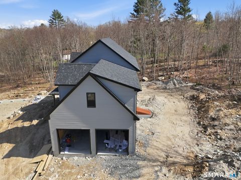 Tiny photo for 769 Brook Road, Hampton, CT 06247 (MLS # 24176709)