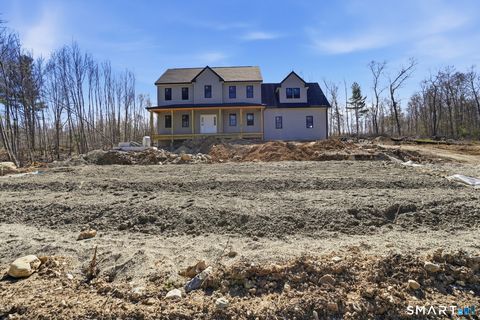 Tiny photo for 769 Brook Road, Hampton, CT 06247 (MLS # 24176709)