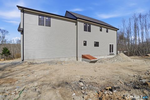 Tiny photo for 769 Brook Road, Hampton, CT 06247 (MLS # 24176709)