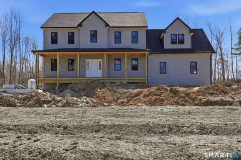Tiny photo for 769 Brook Road, Hampton, CT 06247 (MLS # 24176709)