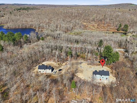 Tiny photo for 769 Brook Road, Hampton, CT 06247 (MLS # 24176709)