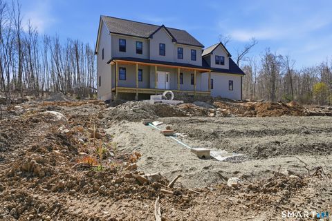 Tiny photo for 769 Brook Road, Hampton, CT 06247 (MLS # 24176709)