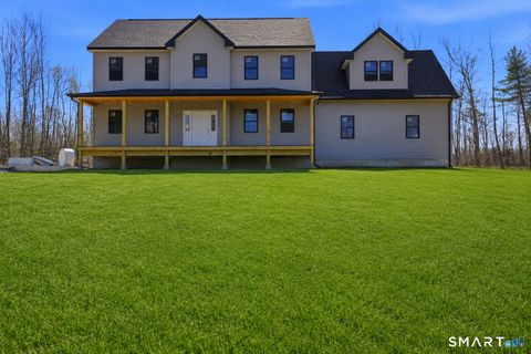 Photo of 769 Brook Road, Hampton, CT 06247 (MLS # 24176709)