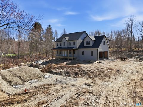 Tiny photo for 769 Brook Road, Hampton, CT 06247 (MLS # 24176709)