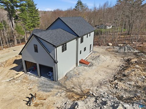Tiny photo for 769 Brook Road, Hampton, CT 06247 (MLS # 24176709)