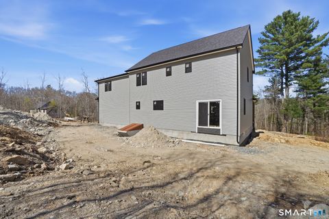 Tiny photo for 769 Brook Road, Hampton, CT 06247 (MLS # 24176709)