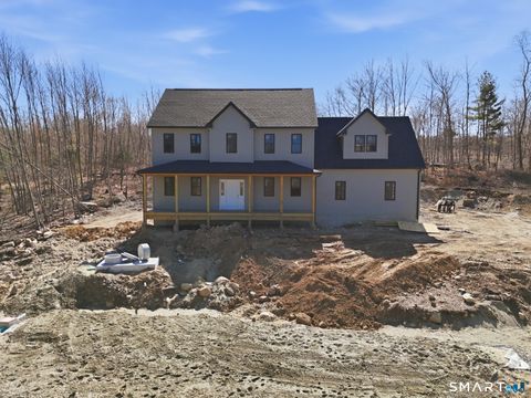 Tiny photo for 769 Brook Road, Hampton, CT 06247 (MLS # 24176709)