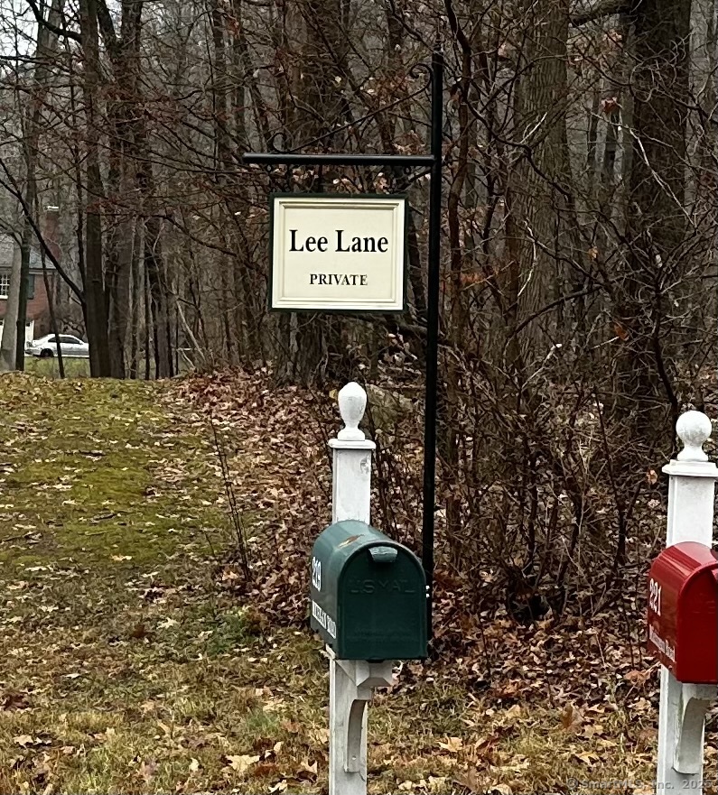 Lot 53 Michigan Road, New Canaan, Connecticut image 1
