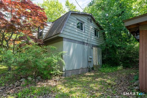 Tiny photo for 49 Meadow Street, East Haven, CT 06512 (MLS # 24182864)