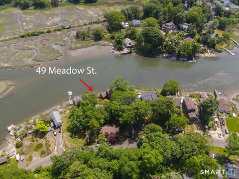 Tiny photo for 49 Meadow Street, East Haven, CT 06512 (MLS # 24182864)