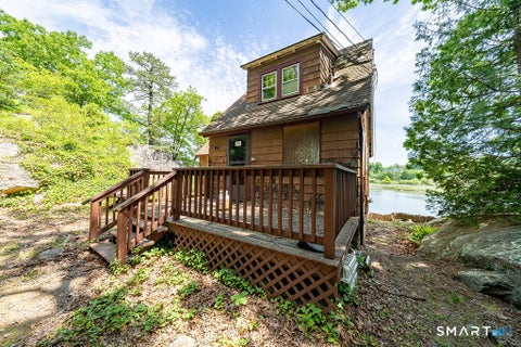 Tiny photo for 49 Meadow Street, East Haven, CT 06512 (MLS # 24182864)