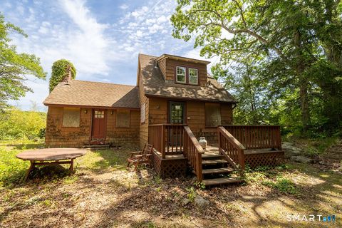 Tiny photo for 49 Meadow Street, East Haven, CT 06512 (MLS # 24182864)