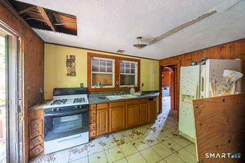 Tiny photo for 49 Meadow Street, East Haven, CT 06512 (MLS # 24182864)