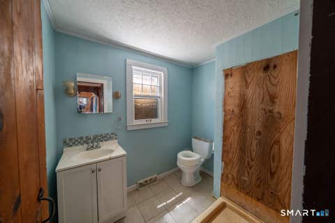 Tiny photo for 49 Meadow Street, East Haven, CT 06512 (MLS # 24182864)