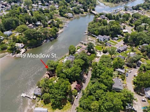 Tiny photo for 49 Meadow Street, East Haven, CT 06512 (MLS # 24182864)