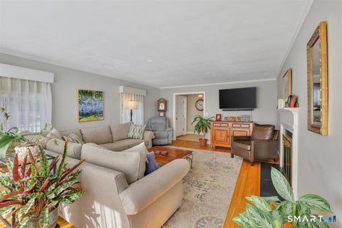 Tiny photo for 107 Steep Hollow Lane, Manchester, CT 06040 (MLS # 24212522)