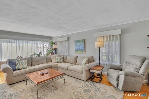 Tiny photo for 107 Steep Hollow Lane, Manchester, CT 06040 (MLS # 24212522)