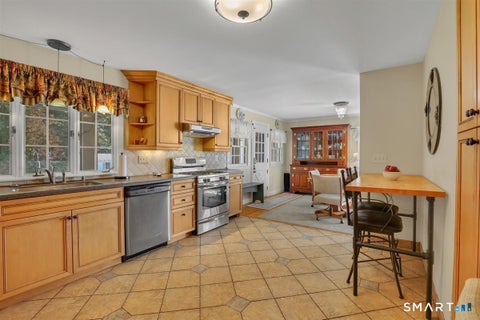 Tiny photo for 107 Steep Hollow Lane, Manchester, CT 06040 (MLS # 24212522)