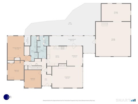 Tiny photo for 107 Steep Hollow Lane, Manchester, CT 06040 (MLS # 24212522)