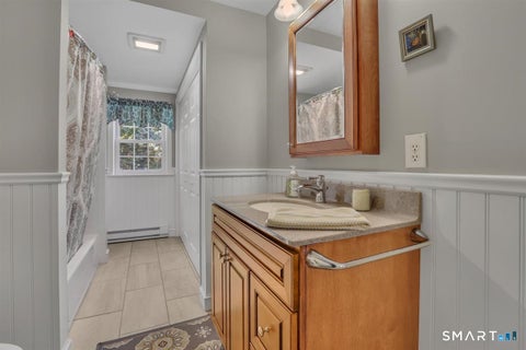 Tiny photo for 107 Steep Hollow Lane, Manchester, CT 06040 (MLS # 24212522)
