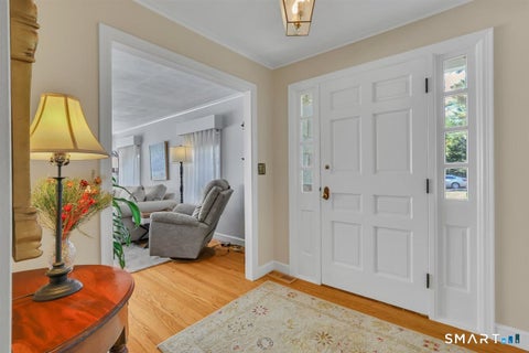 Tiny photo for 107 Steep Hollow Lane, Manchester, CT 06040 (MLS # 24212522)
